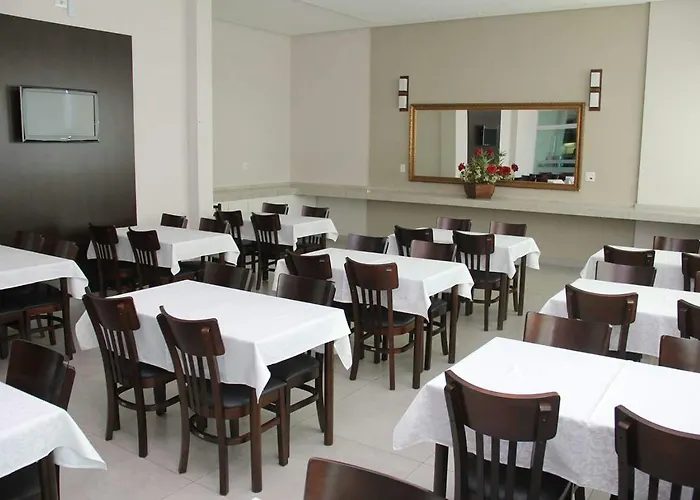 Hotel Primavera