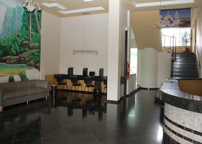 Hotel Primavera