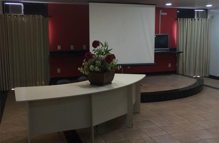 Primavera Hotel Bom Despacho