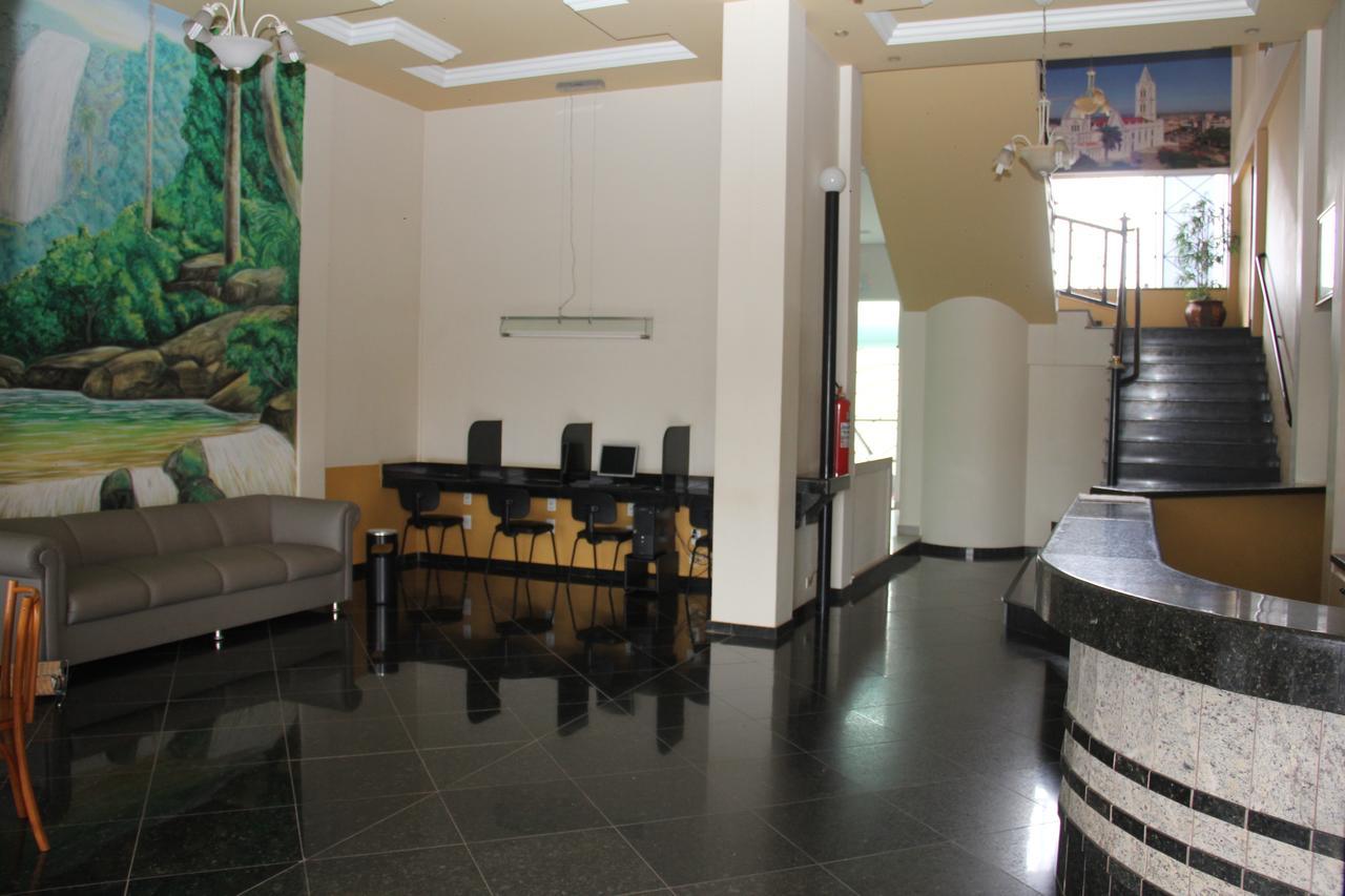Primavera Hotel 3*