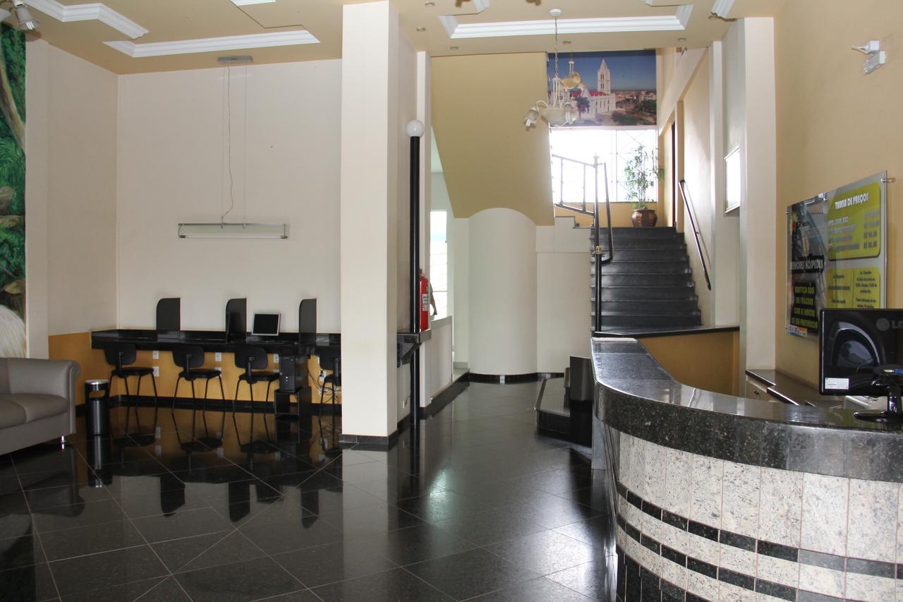 Hotel Primavera