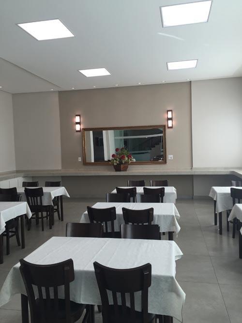 Primavera Hotel