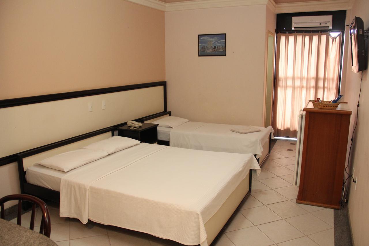 Hotel Primavera